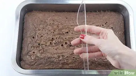 Image titled Cut Brownies Step 6
