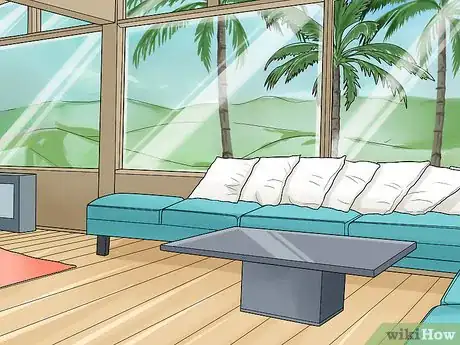 Image titled Decorate a Sunroom Step 11