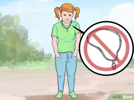 Image titled Keep Kids Safe on the Playground Step 13