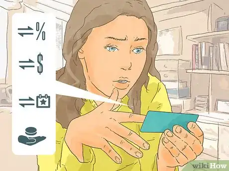 Image titled Reduce Debt Using a Balance Transfer Step 3