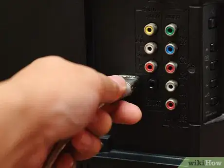 Image titled Set up an Entertainment Center Step 9