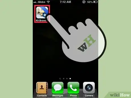 Image titled Protect Your iOS Web Browser with K9 Web Protection Step 4