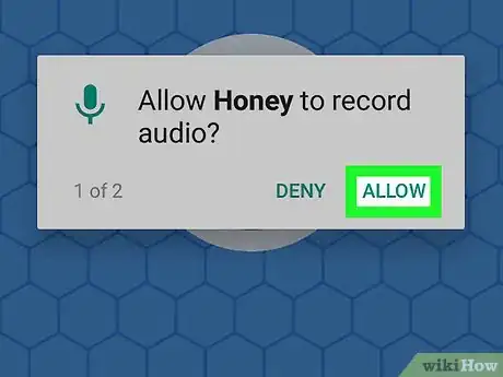 Image titled Use the Honey App on Android Step 8