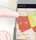 Become an Uber Driver