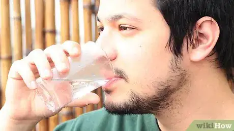 Image titled Get Healthy, Glowing Skin (Men) Step 8