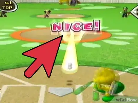 Image titled Win a Game in Mario Superstar Baseball Step 10