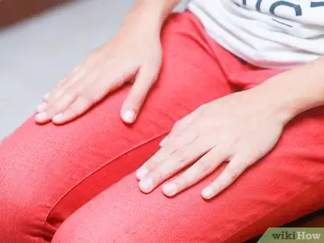 Image titled Do the Cup Song Without a Cup Step 3