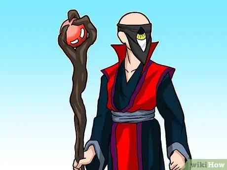 Image titled Play Wizard in Dungeons and Dragons Step 8