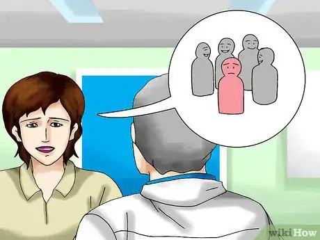 Image titled Sing In Church Without Feeling Embarrassed Step 11