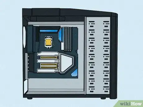 Image titled Choose a PC Case Step 2