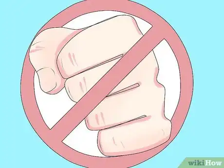 Image titled Stop a Mean Girl Bully Step 4