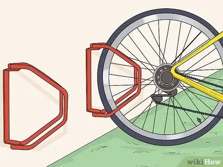 Image titled Keep a Bike Safe Step 3