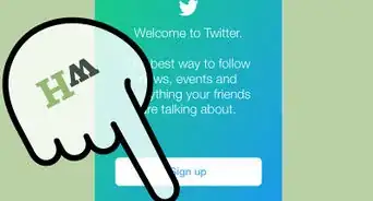 Delete a Twitter Account from the Twitter for iPhone App