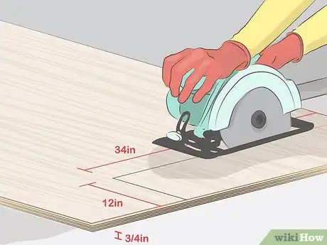 Image titled Hang Weed Eaters Step 6