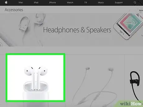 Image titled Fix the Sound on a Mac Computer Step 2