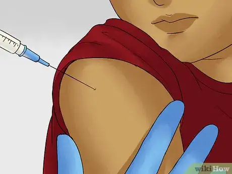 Image titled Protect Your Infant from Flu Step 1