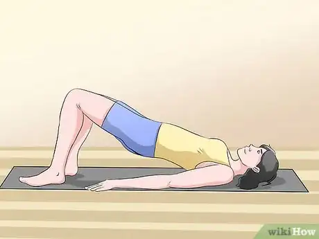 Image titled Warm up for Ballet Step 7