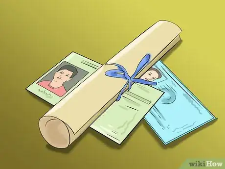 Image titled Apply for a First Job After Leaving the Service Step 3