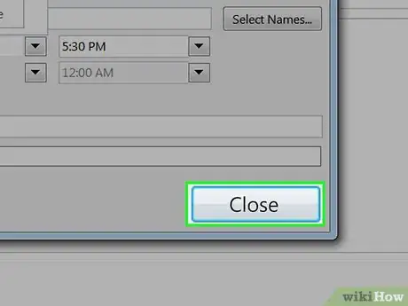 Image titled Send Automatic Emails Step 18