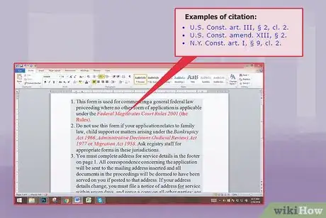 Image titled Raise Car Deficiency Counterclaims Step 12
