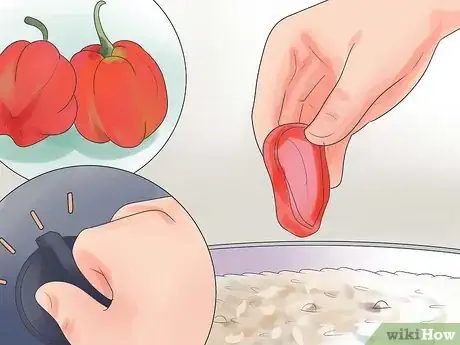 Image titled Make Djon Djon (Haitian Black Rice) Step 11