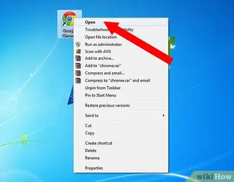 Image titled Email a Tweet from the Twitter Website to Another Person Step 1