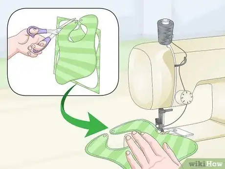 Image titled Sew Oilcloth Step 7