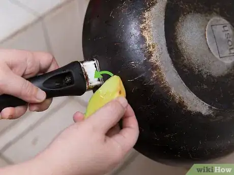 Image titled Clean Rust and Stains from a Tin Step 14