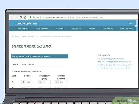Image titled Switch Credit Cards Step 6