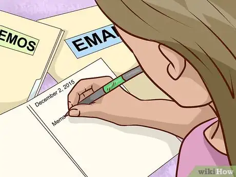 Image titled Handle HR Issues Step 2