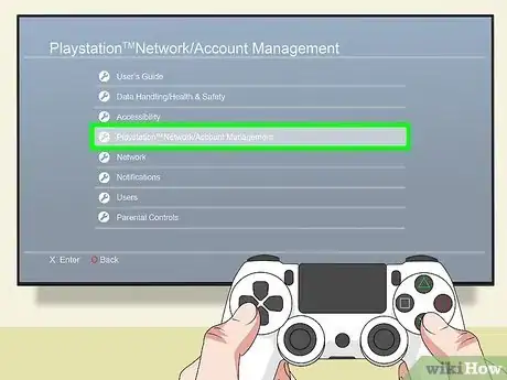 Image titled Share Games on the PlayStation 4 Step 11