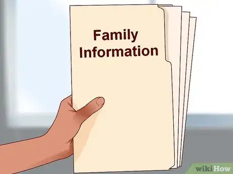 Image titled Take a Medical History Step 1