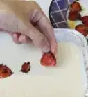 Dry Strawberries
