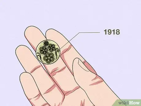 Image titled Collect Antique Buttons Step 1