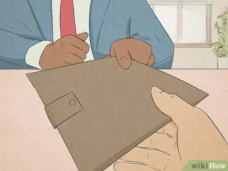 Image titled Get Asylum in the US As a Persecuted Woman Step 8