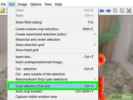 Image titled Use Irfanview to Edit Pictures Step 4