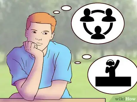 Image titled Be Popular in Private School Step 2