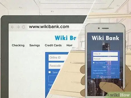 Image titled Choose an Online Bank Step 6