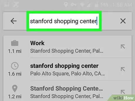 Image titled Find Parking on Google Maps on Android Step 6