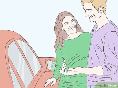 Image titled Create an Art Car Step 1