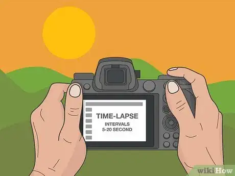 Image titled Make Time‐Lapse Videos Step 5