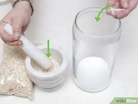 Image titled Make Cleopatra's Milk Bath Step 16