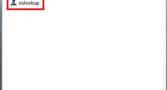 Set Up a Local Domain with Bind in Windows