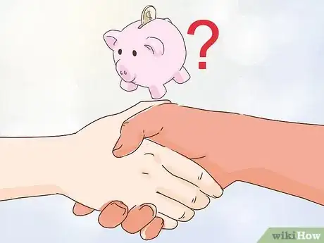 Image titled Discuss Finances Together in a Marriage Step 7