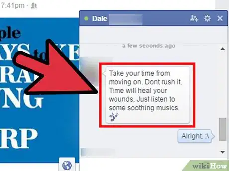 Image titled Meet Quality Men on the Internet Step 12