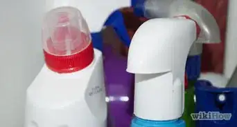 Store Hazardous Materials