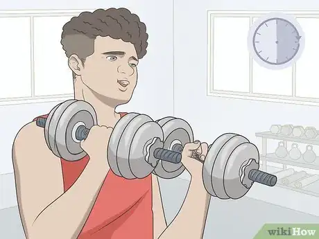 Image titled Treat Under Eye Wrinkles Step 12