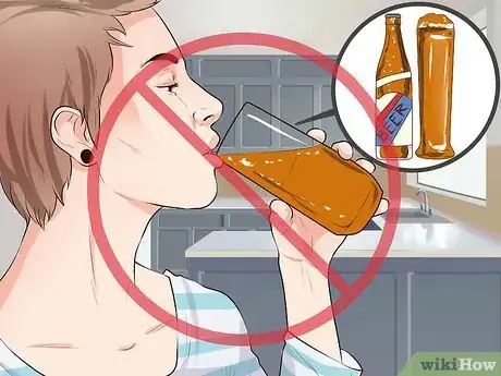 Image titled Act Around Your Ex Step 3