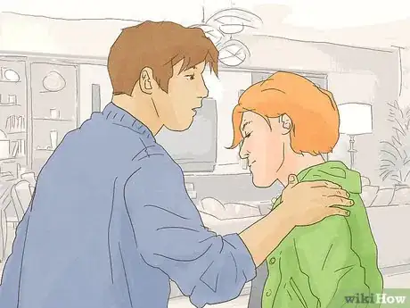 Image titled Cool Down After an Argument Step 12