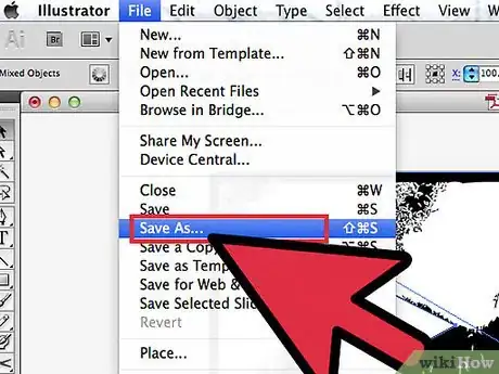 Image titled Vectorize an Image Step 16